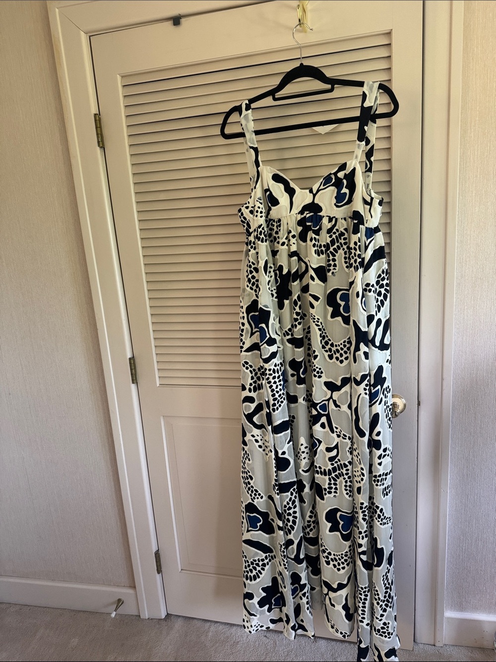 Ulla Johnson Leilani gown $1,897